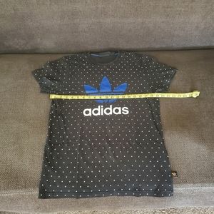 Adidas by Pharrell Graphic T-shirt